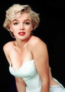 marilyn-monroe - 1