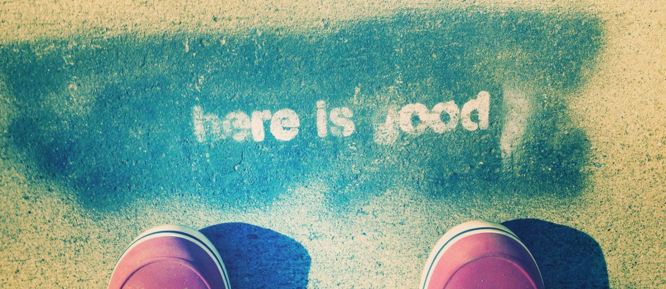 the contemplative diva